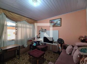 Casa · 120m² · 2 Quartos · 2 Vagas · Casa à Venda - Sapopemba, 2 Quartos,  120 m² - São Paulo