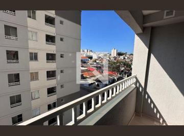 Apartamento · 32m² · 1 Quarto · Apartamento à Venda - Jardim Sao Luis, 1 Quarto,  32 m² - São Paulo