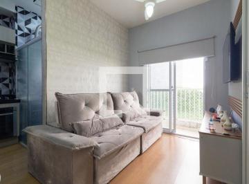 Apartamento · 40m² · 2 Quartos · Apartamento à Venda - Jardim São Savério, 2 Quartos,  40 m² - São Paulo