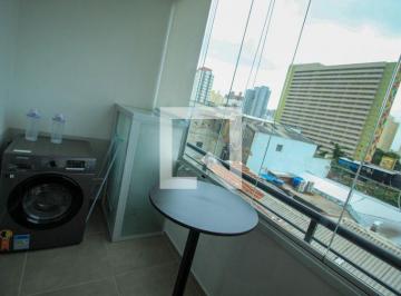 Apartamento Venda de 1 quarto · Apartamento à Venda - Mooca, 1 Quarto,  26 m² - São Paulo