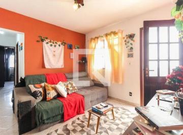 Casa · 118m² · 2 Quartos · 2 Vagas · Casa à Venda - Itaquera, 2 Quartos, 118 m² - São Paulo