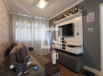 Apartamento · 50m² · 2 Quartos · 1 Vaga · Apartamento à Venda - Jardim Santa Teresinha, 2 Quartos,  50 m² - São Paulo
