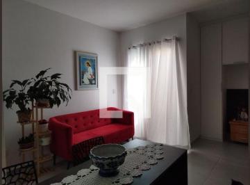 Apartamento · 35m² · 1 Quarto · Apartamento à Venda - Tatuapé, 1 Quarto,  35 m² - São Paulo