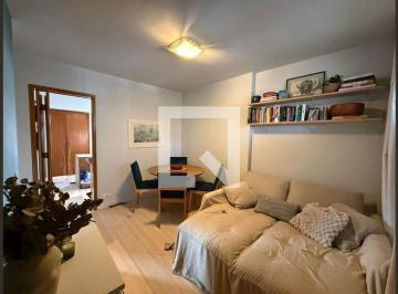 Apartamento · 48m² · 2 Quartos · 1 Vaga · Apartamento à Venda - Ipiranga, 2 Quartos,  48 m² - São Paulo