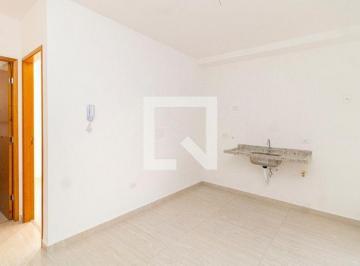Apartamento · 38m² · 2 Quartos · Apartamento à Venda - Vila Gustavo, 2 Quartos,  38 m² - São Paulo