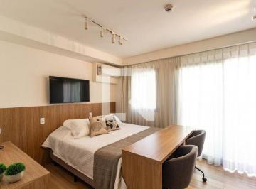Apartamento · 26m² · 1 Quarto · Apartamento à Venda - Perdizes, 1 Quarto, 26 m² - São Paulo