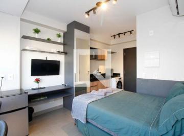 Apartamento · 29m² · 1 Quarto · Apartamento à Venda - Pinheiros, 1 Quarto, 29 m² - São Paulo