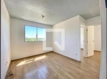 Apartamento · 42m² · 2 Quartos · 1 Vaga · Apartamento à Venda - Santo Afonso, 2 Quartos, 42 m² - Novo Hamburgo