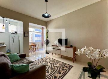 Apartamento · 43m² · 1 Quarto · Apartamento à Venda - Centro, 1 Quarto,  43 m² - Rio de Janeiro