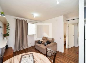 Apartamento · 41m² · 2 Quartos · 1 Vaga · Apartamento à Venda - Rubem Berta, 2 Quartos,  41 m² - Porto Alegre