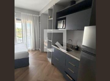 Apartamento · 27m² · 1 Quarto · Apartamento à Venda - Moema, 1 Quarto, 27 m² - São Paulo