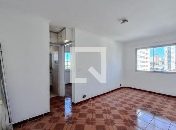 Apartamento · 42m² · 1 Quarto · 1 Vaga · Apartamento à Venda - Liberdade, 1 Quarto,  42 m² - São Paulo