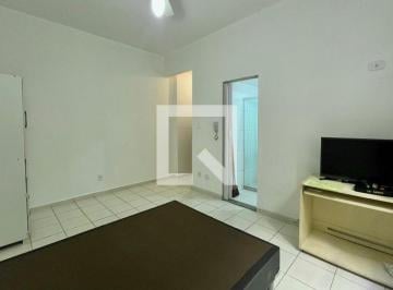 Apartamento · 22m² · 1 Quarto · Apartamento à Venda - Leme, 1 Quarto, 22 m² - Rio de Janeiro
