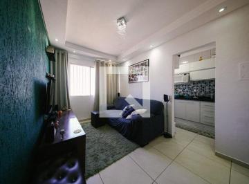 Apartamento · 45m² · 2 Quartos · 1 Vaga · Apartamento à Venda - Ponte Rasa, 2 Quartos, 45 m² - São Paulo