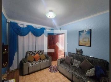 Casa · 180m² · 3 Quartos · 2 Vagas · Casa à Venda - Baeta Neves, 3 Quartos,  180 m² - São Bernardo do Campo