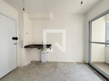 Apartamento · 24m² · 1 Quarto · Apartamento à Venda - Vila Olímpia, 1 Quarto, 24 m² - São Paulo