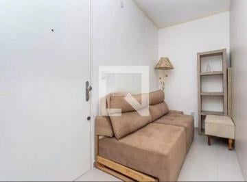 Apartamento · 34m² · 1 Quarto · Apartamento à Venda - Menino Deus, 1 Quarto, 34 m² - Porto Alegre