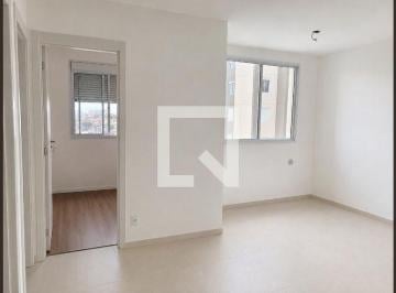 Apartamento · 37m² · 2 Quartos · Apartamento à Venda - Vila Nova Cachoeirinha, 2 Quartos, 37 m² - São Paulo