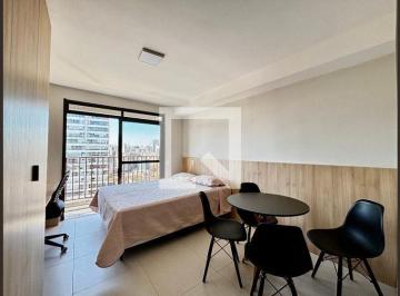 Apartamento · 25m² · 1 Quarto · Apartamento à Venda - Pinheiros, 1 Quarto, 25 m² - São Paulo