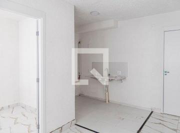 Apartamento · 31m² · 2 Quartos · Apartamento à Venda - Chácara Santo Antonio, 2 Quartos,  31 m² - São Paulo