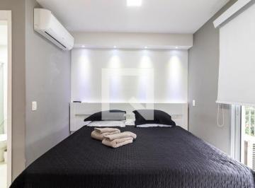 Apartamento Venda 30m² de 1 quarto · Apartamento à Venda - Santana, 1 Quarto, 30 m² - São Paulo