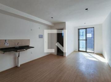 Apartamento · 31m² · 1 Quarto · Apartamento à Venda - São Cristóvão, 1 Quarto,  31 m² - Rio de Janeiro