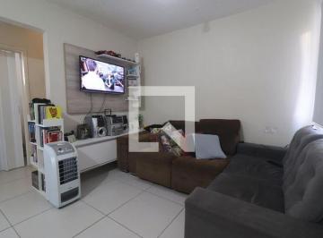 Casa · 112m² · 3 Quartos · 2 Vagas · Casa à Venda - Canudos, 3 Quartos,  112 m² - Novo Hamburgo