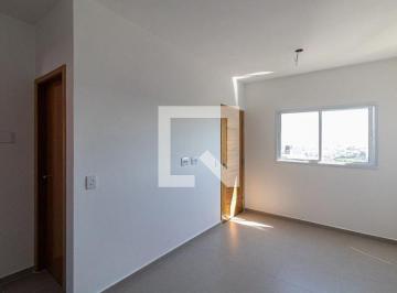 Apartamento · 40m² · 2 Quartos · Apartamento à Venda - Vila Princesa Isabel, 2 Quartos,  40 m² - São Paulo