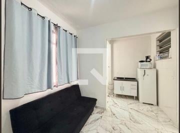 Apartamento · 45m² · 1 Quarto · Apartamento à Venda - Copacabana, 1 Quarto, 45 m² - Rio de Janeiro