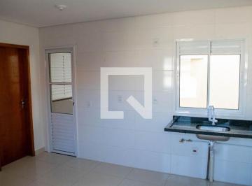 Apartamento · 40m² · 2 Quartos · Apartamento à Venda - Vila Esperança, 2 Quartos,  40 m² - São Paulo