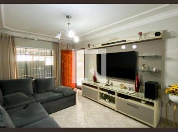 Casa · 140m² · 3 Quartos · 2 Vagas · Casa à Venda - Jardim Santa Maria, 3 Quartos,  140 m² - São Paulo