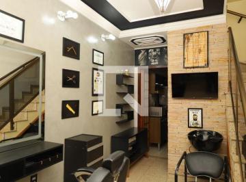 Casa · 80m² · 3 Quartos · 1 Vaga · Casa à Venda - Itaquera, 3 Quartos,  80 m² - São Paulo