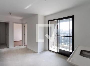 Apartamento · 38m² · 2 Quartos · Apartamento à Venda - Água Branca, 2 Quartos, 38 m² - São Paulo