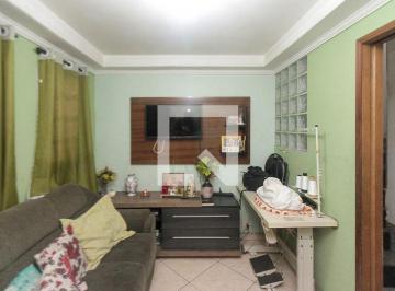 Casa · 90m² · 4 Quartos · 1 Vaga · Casa à Venda - Sapopemba, 4 Quartos,  90 m² - São Paulo
