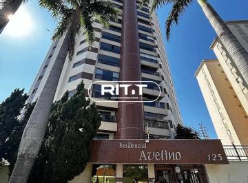 965e8095-f99f-44b5-8ae9-ecd26e8a0f39.jpg · Apartamento padrão à Venda, Vila Brandina, Campinas, SP