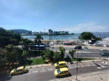 390f0e7d0b270fcf30abf1bc5760ea4eb5a412c8 · Apartamento à venda em Botafogo, 3 quartos, 101m2, 1 vaga, Vista Enseada.