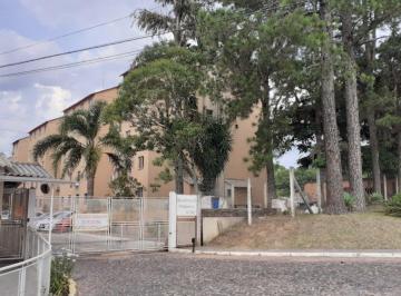 Apartamento · 40m² · 2 Quartos · 1 Vaga · Apartamento 2 dormitórios e 01 vaga na Lomba do Pinheiro