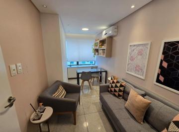 Apartamento · 30m² · 2 Quartos · 1 Vaga · 
                                Sala comercial a venda na Tamarineira/Recife Mobiliada.
           