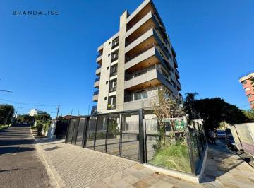 Apartamento · 106m² · 3 Quartos · Apartamento à venda - em Nossa Senhora das Graças