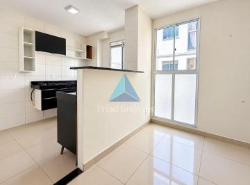 Apartamento · 44m² · 2 Quartos · 1 Vaga · Apartamento à venda no bairro Jardim Santa Alice - Santa Bárbara D'Oeste/SP