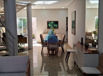 Casa · 360m² · 3 Quartos · 4 Vagas · Casa em Terras de Santa Bárbara, Santa Bárbara D'Oeste/SP