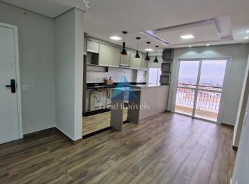 Apartamento · 56m² · 2 Quartos · Apartamento a venda no condomínio Imagine, em Santa Bárbara D´Oeste