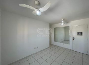 Apartamento · 47m² · 2 Quartos · 1 Vaga · Apartamento com 2 Quartos no Residencial Lisboa