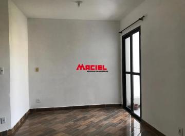 Apartamento · 55m² · 2 Quartos · 1 Vaga · APARTAMENTO COM 55M² - 2 DORMITÓRIOS -  RESIDENCIAL GOLD PARK