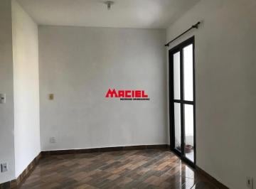 Apartamento · 55m² · 2 Quartos · 1 Vaga · APARTAMENTO COM 55M² - 2 DORMITÓRIOS -  RESIDENCIAL GOLD PARK