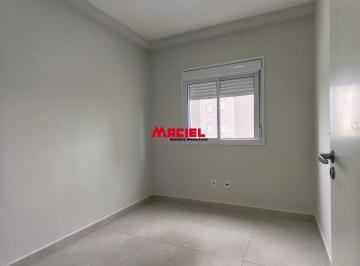 Apartamento · 65m² · 3 Quartos · 1 Vaga · Vendo apartamento  Mirante Flamboyant próximo a Embraer via Cambuí