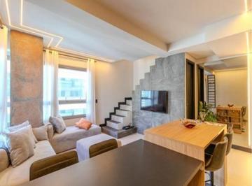 Apartamento de 2 quartos, São Paulo · Apartamento-Para venda-70 Avenida Indianópolis, Moema, Moema, São Paulo, São Paulo