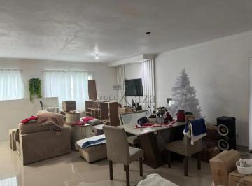Casa · 360m² · 6 Quartos · 3 Vagas · Oportunidade - Casa Sobrado - Jardim Esplanada II - 6 Dormitórios - 280m².