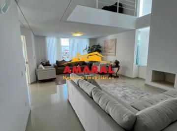 Casa · 250m² · 3 Quartos · 4 Vagas · Excelente sobrado com 3 suítes, na Vila Oliveira Mogi das Cruzes , aceita financiamento bancário.