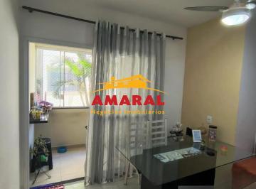 Apartamento · 54m² · 2 Quartos · 1 Vaga · Apartamento a venda e locação Vila Brasileira , Mogi das Cruzes,  aceita financiamento .